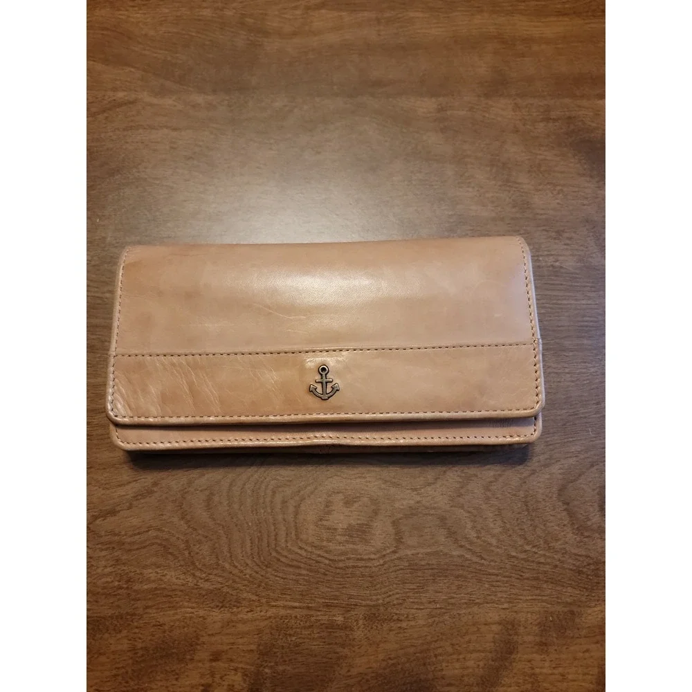 Harbour 2nd Leather Wallet